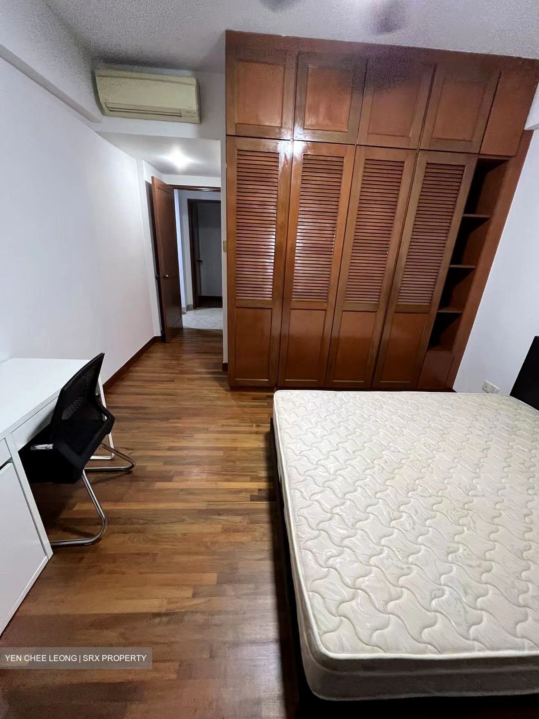 Simei Green Condominium (D18), Condominium #587667101
